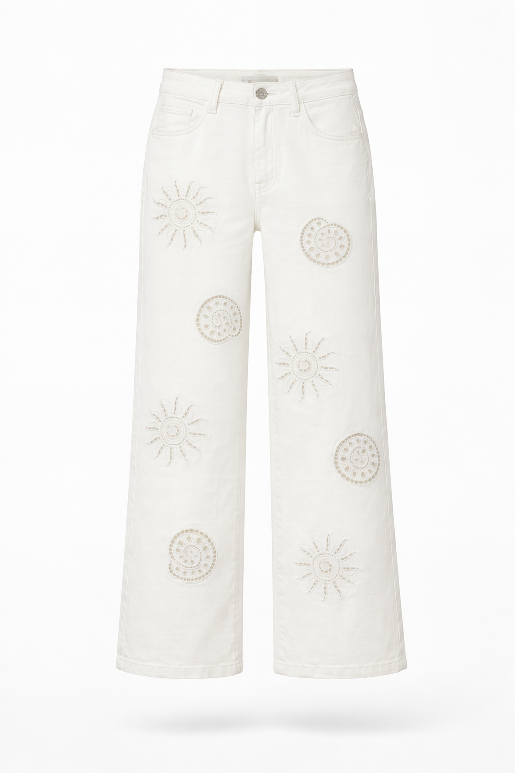 Trousers E-M7430