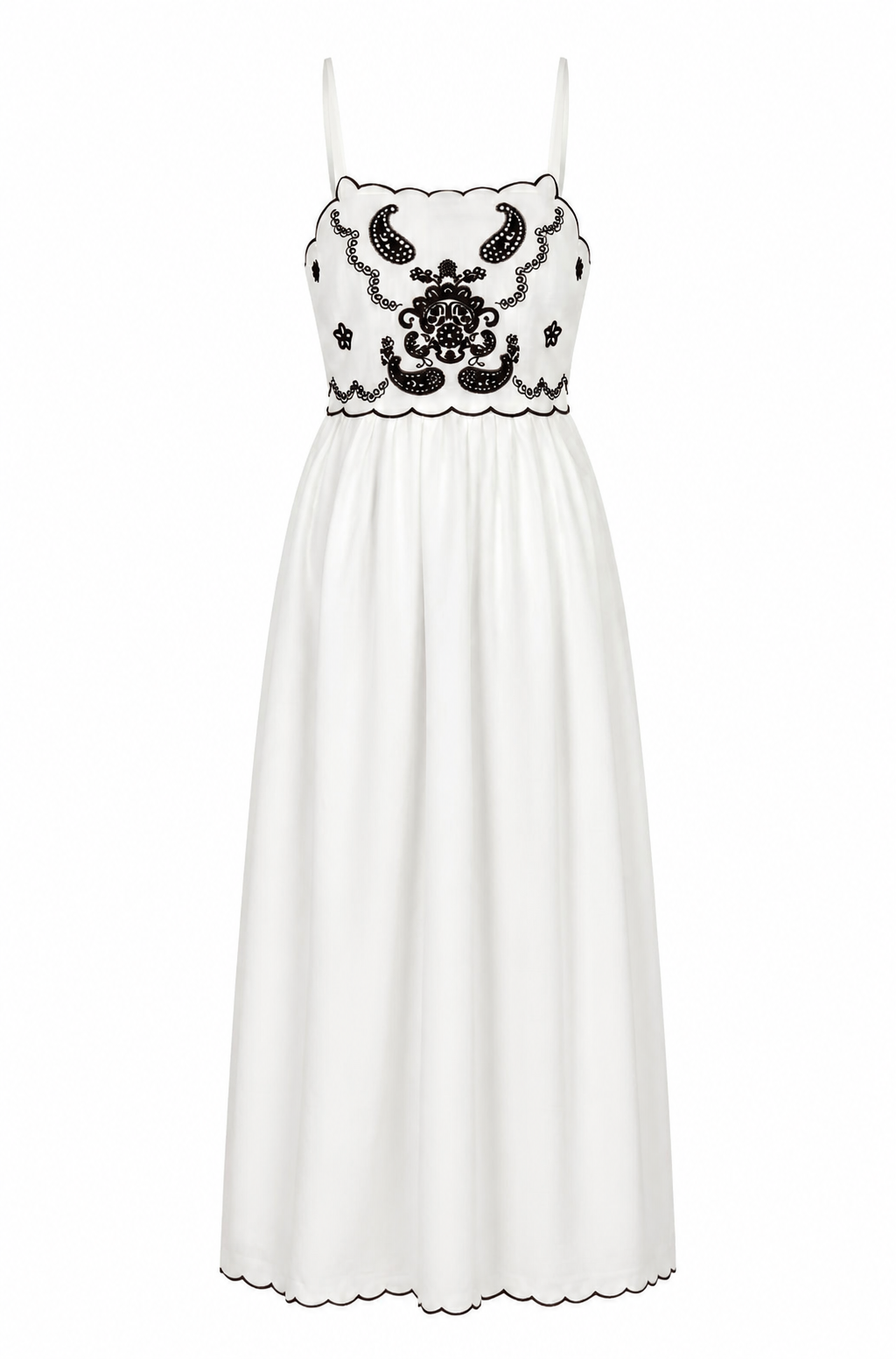 Dress E-M7752