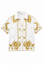 Shirt E-M7733