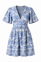 Dress E-R5229