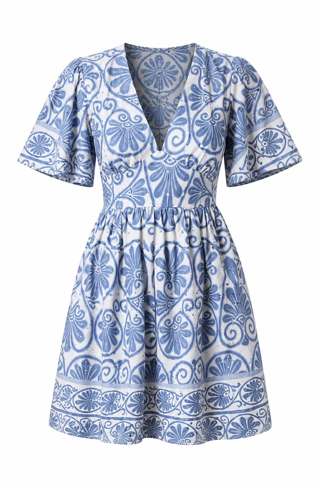 Dress E-R5229
