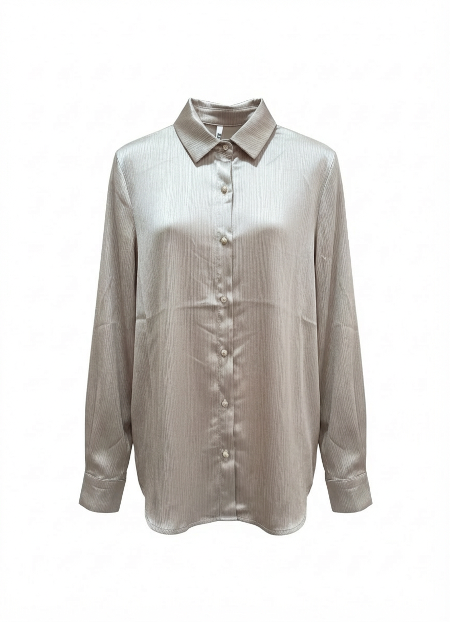 Shirt B25121