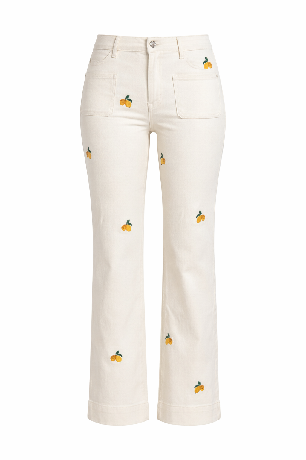 Trousers BM7217