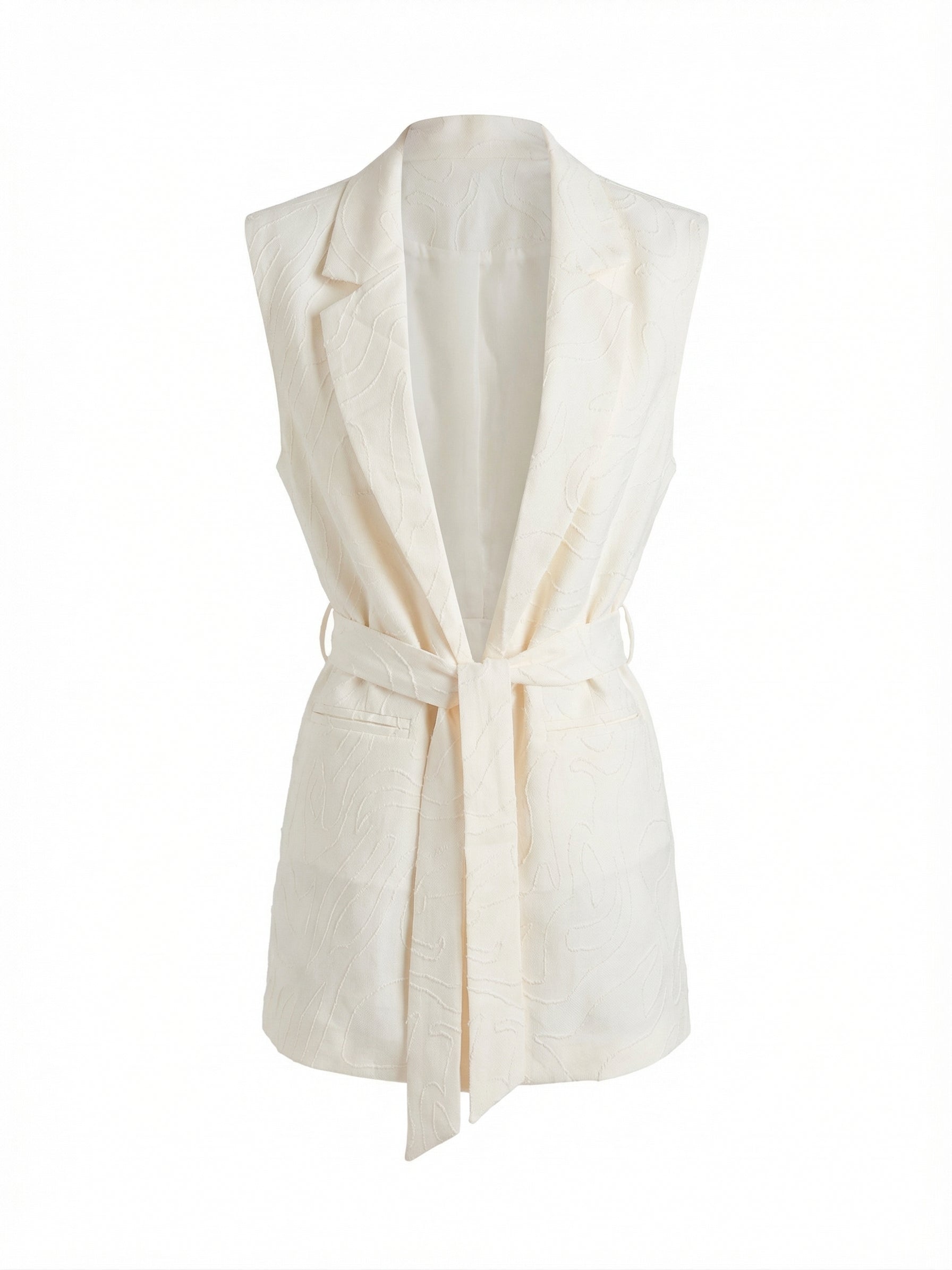 WaistCoat B60213