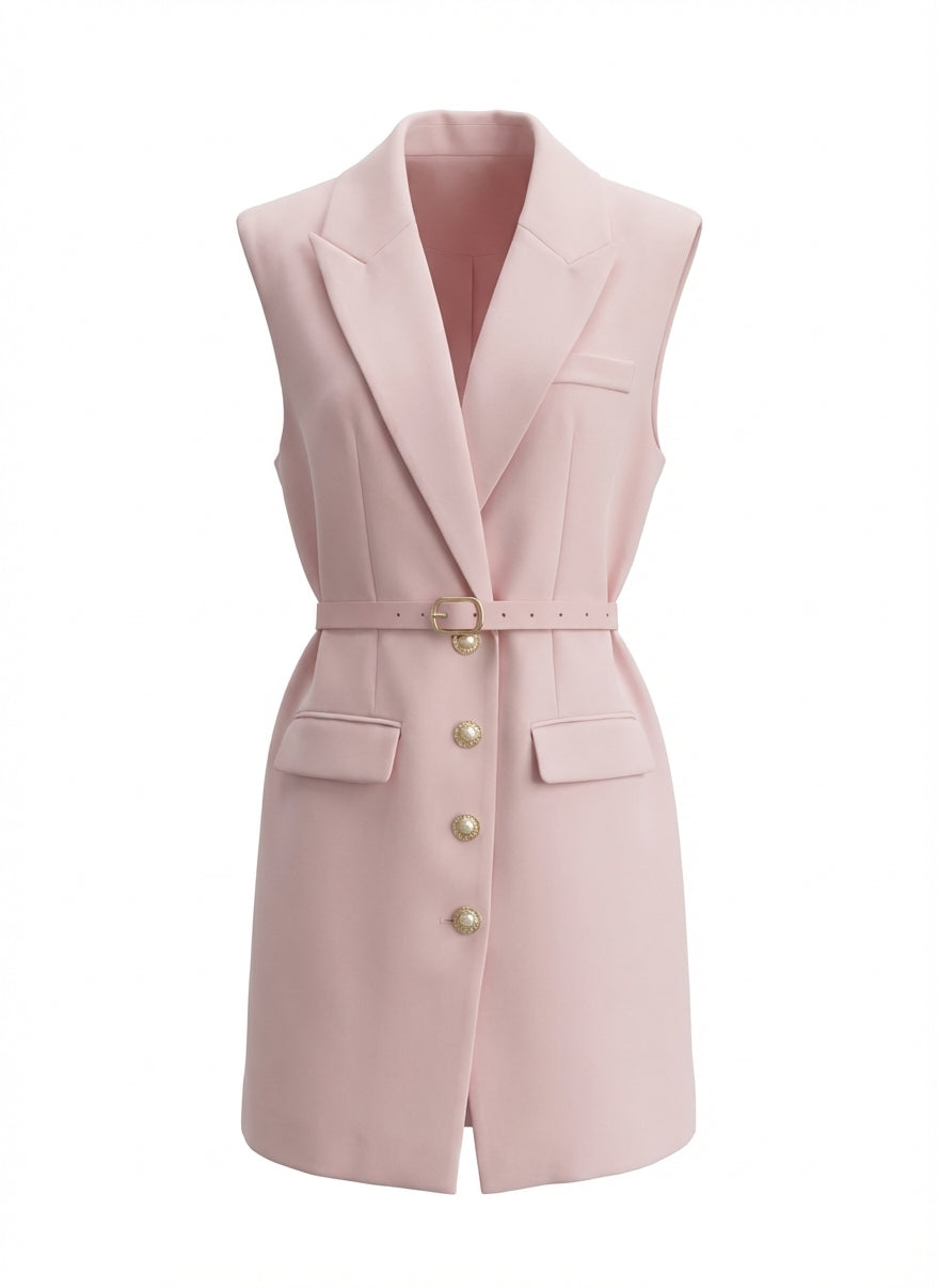 Dress D-3323