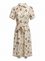 Dress D-C2107