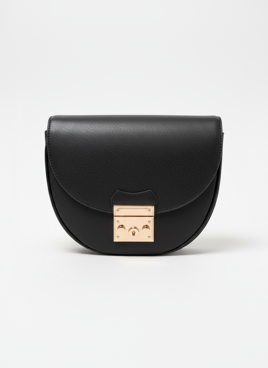 Modern Muse Crossbody Bag – Sleek Design, Effortless Glamour