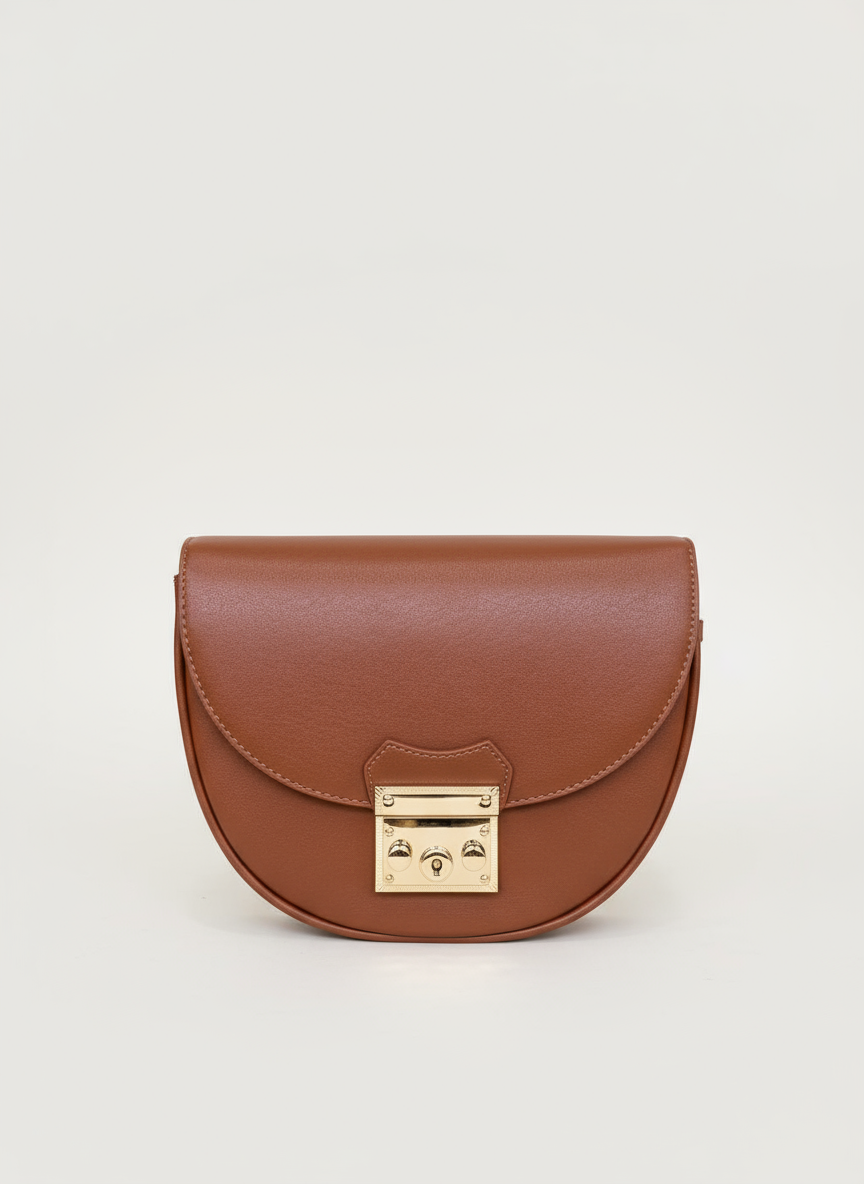 Modern Muse Crossbody Bag – Sleek Design, Effortless Glamour