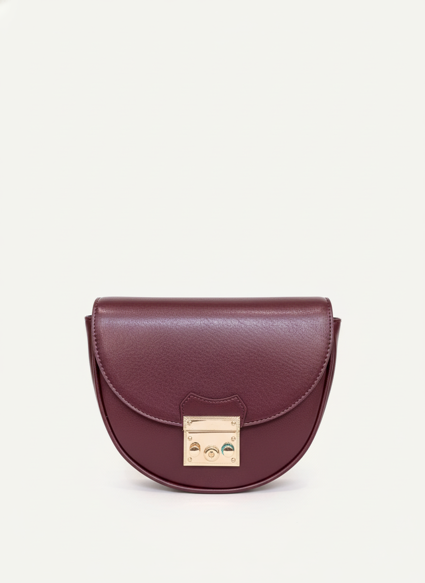 Modern Muse Crossbody Bag – Sleek Design, Effortless Glamour
