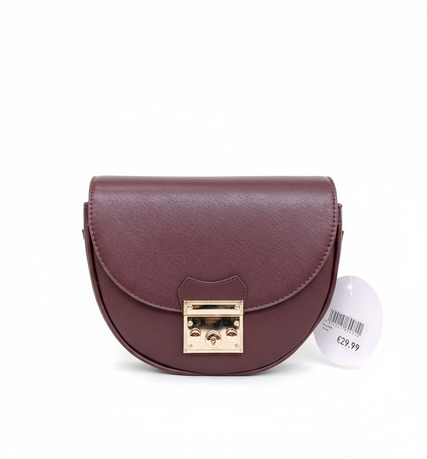 Modern Muse Crossbody Bag – Sleek Design, Effortless Glamour