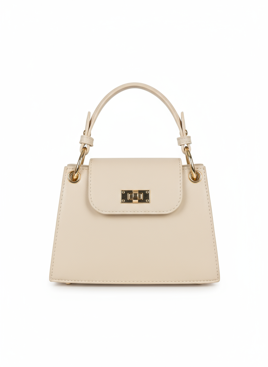 Petite Luxe Mini Bag – Small in Size, Big on Style