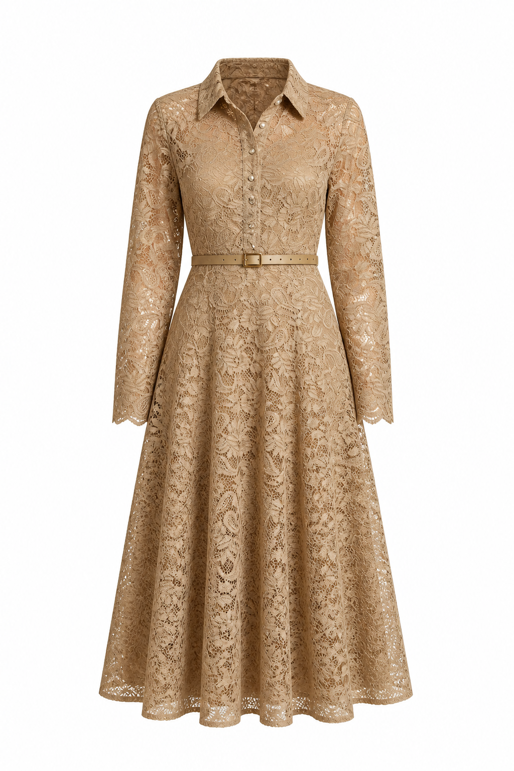 Dress N-2846